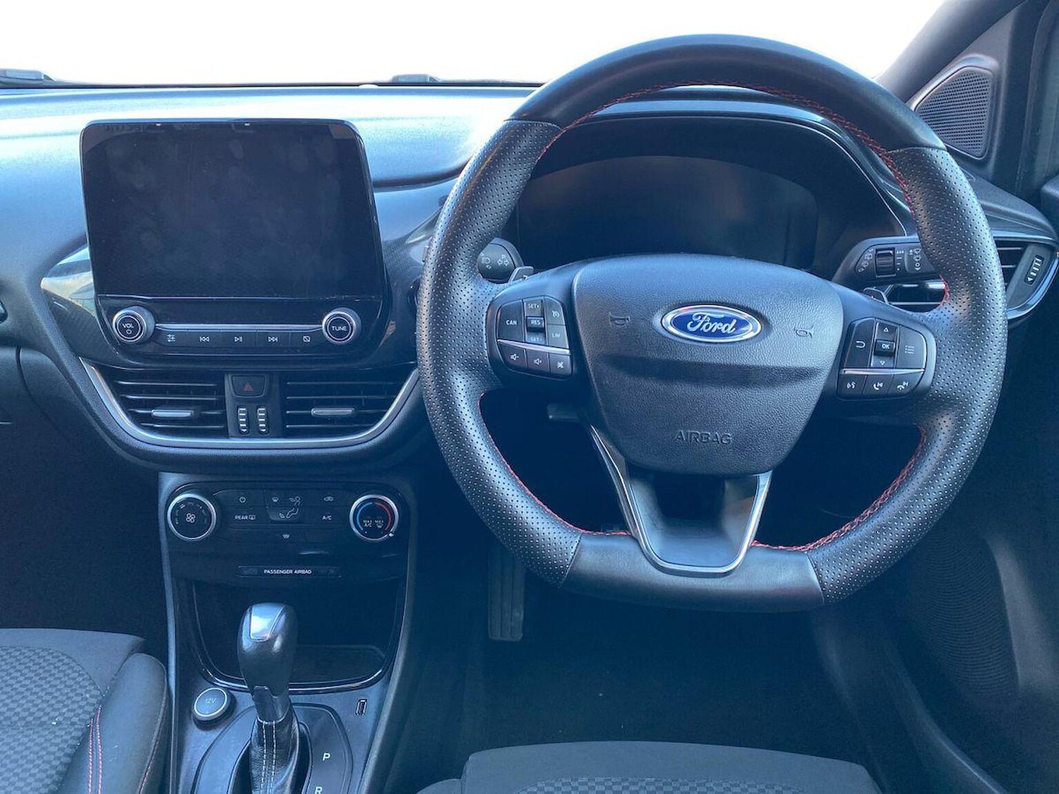 Used Ford Puma 2021 for sale - 76396871: Photo 9