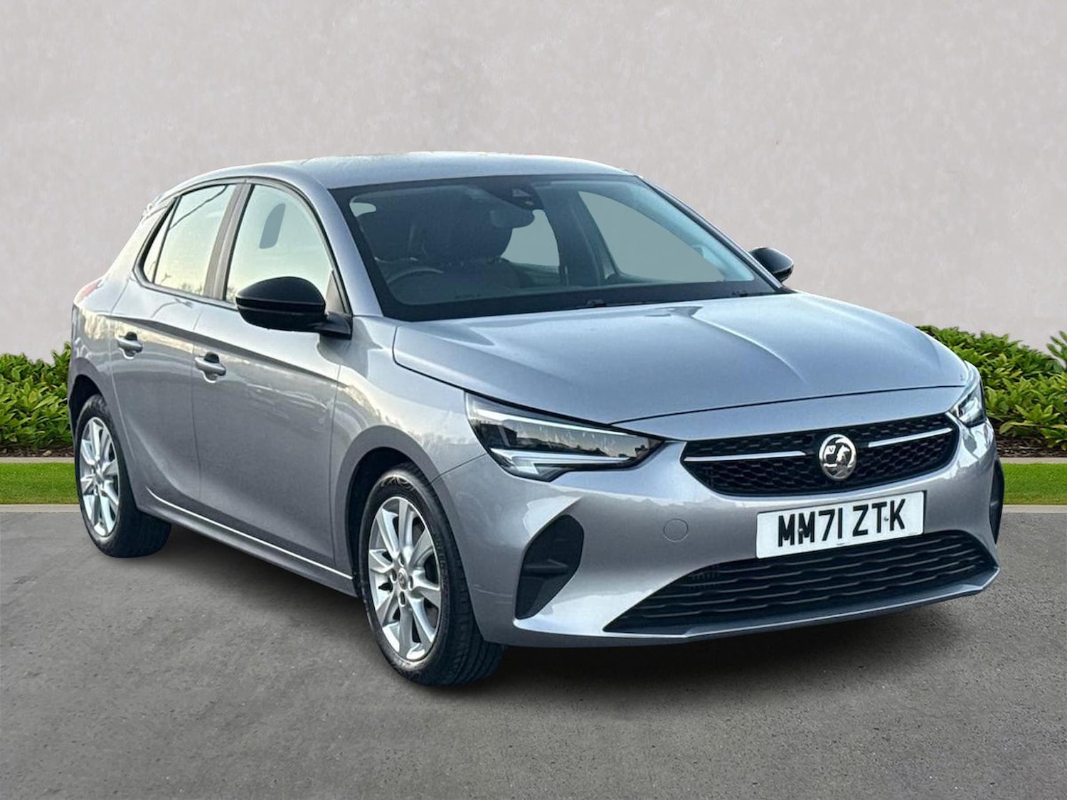 Used Vauxhall Corsa 2022 for sale - 77616754: Photo 1