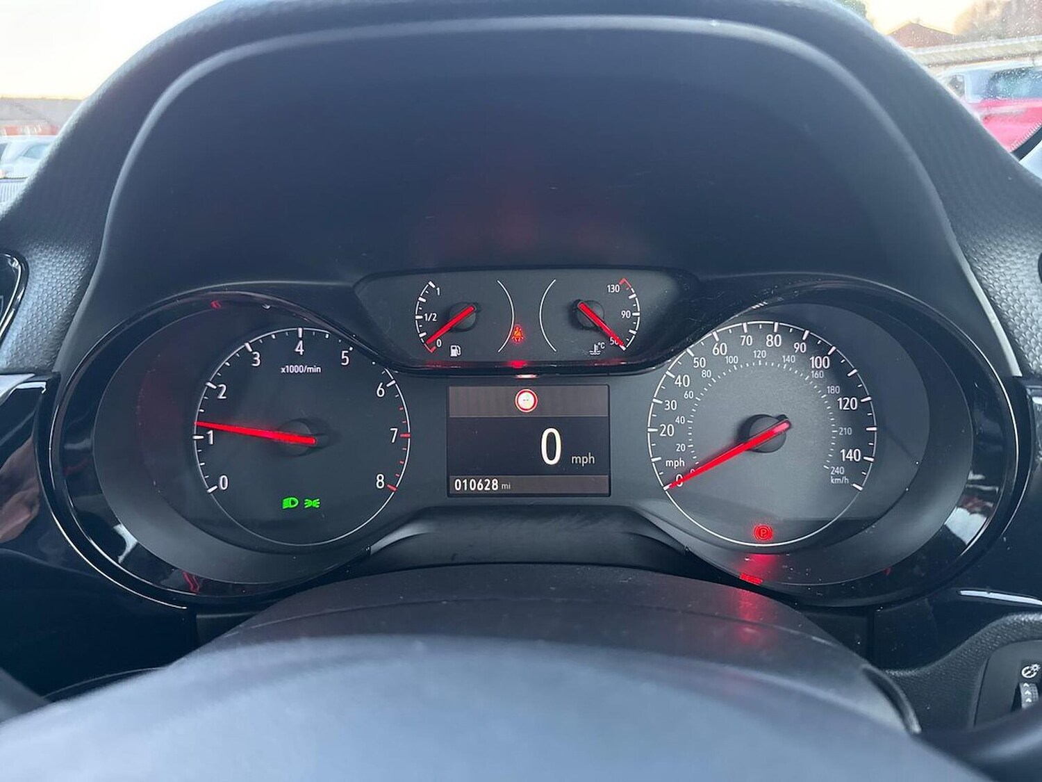 Used Vauxhall Corsa 2022 for sale - 77616754: Photo 10