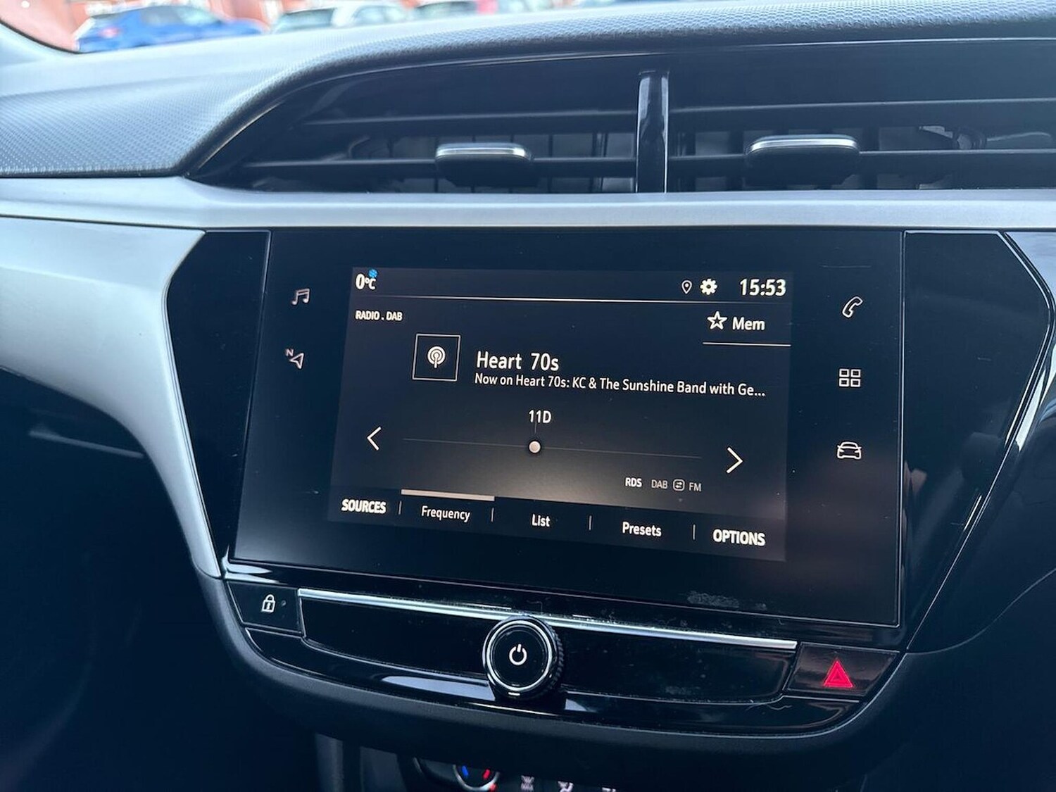 Used Vauxhall Corsa 2022 for sale - 77616754: Photo 11