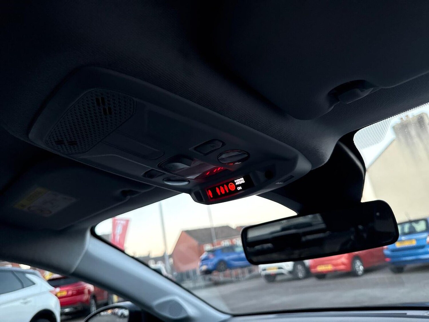 Used Vauxhall Corsa 2022 for sale - 77616754: Photo 14