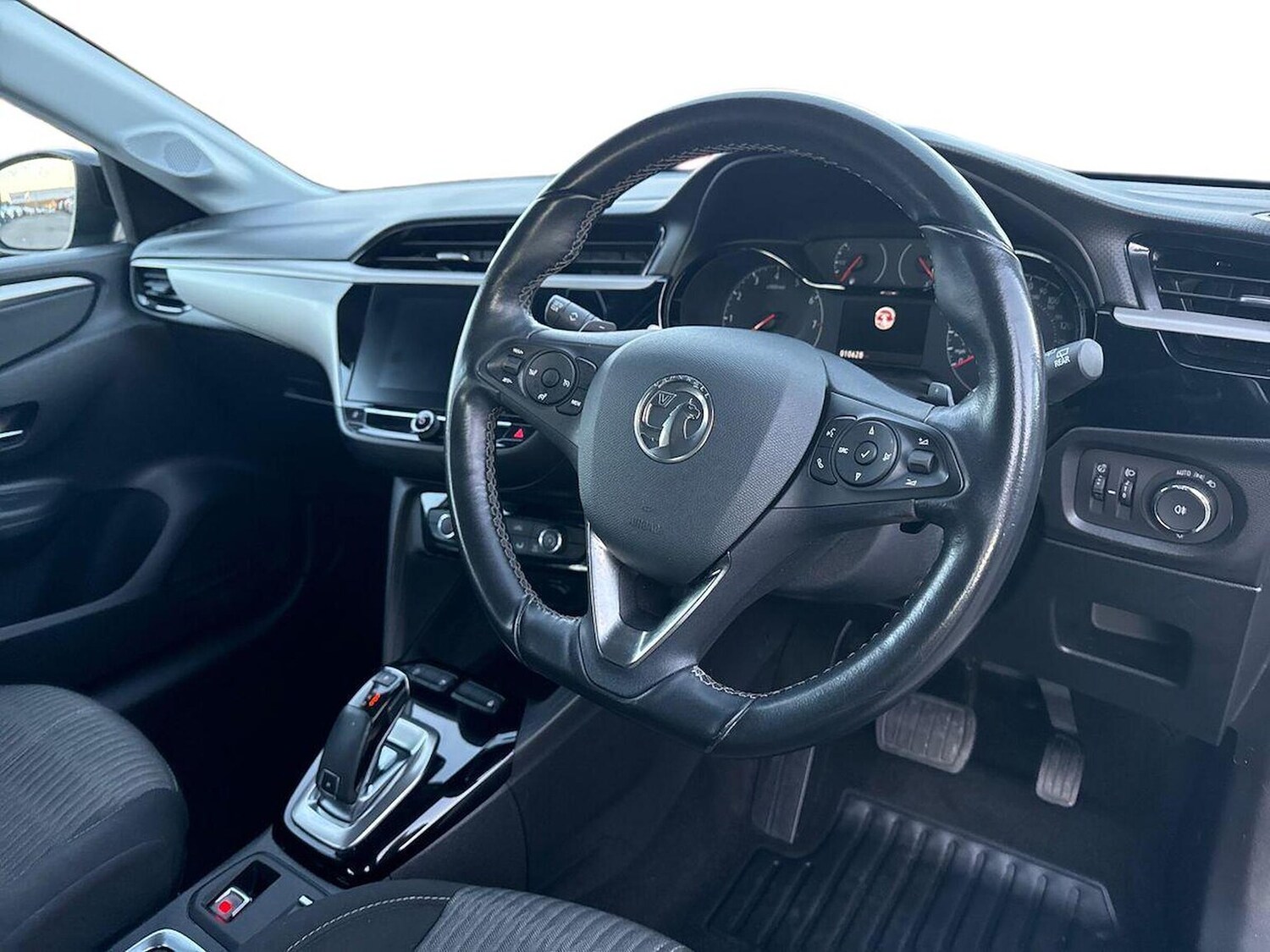 Used Vauxhall Corsa 2022 for sale - 77616754: Photo 15