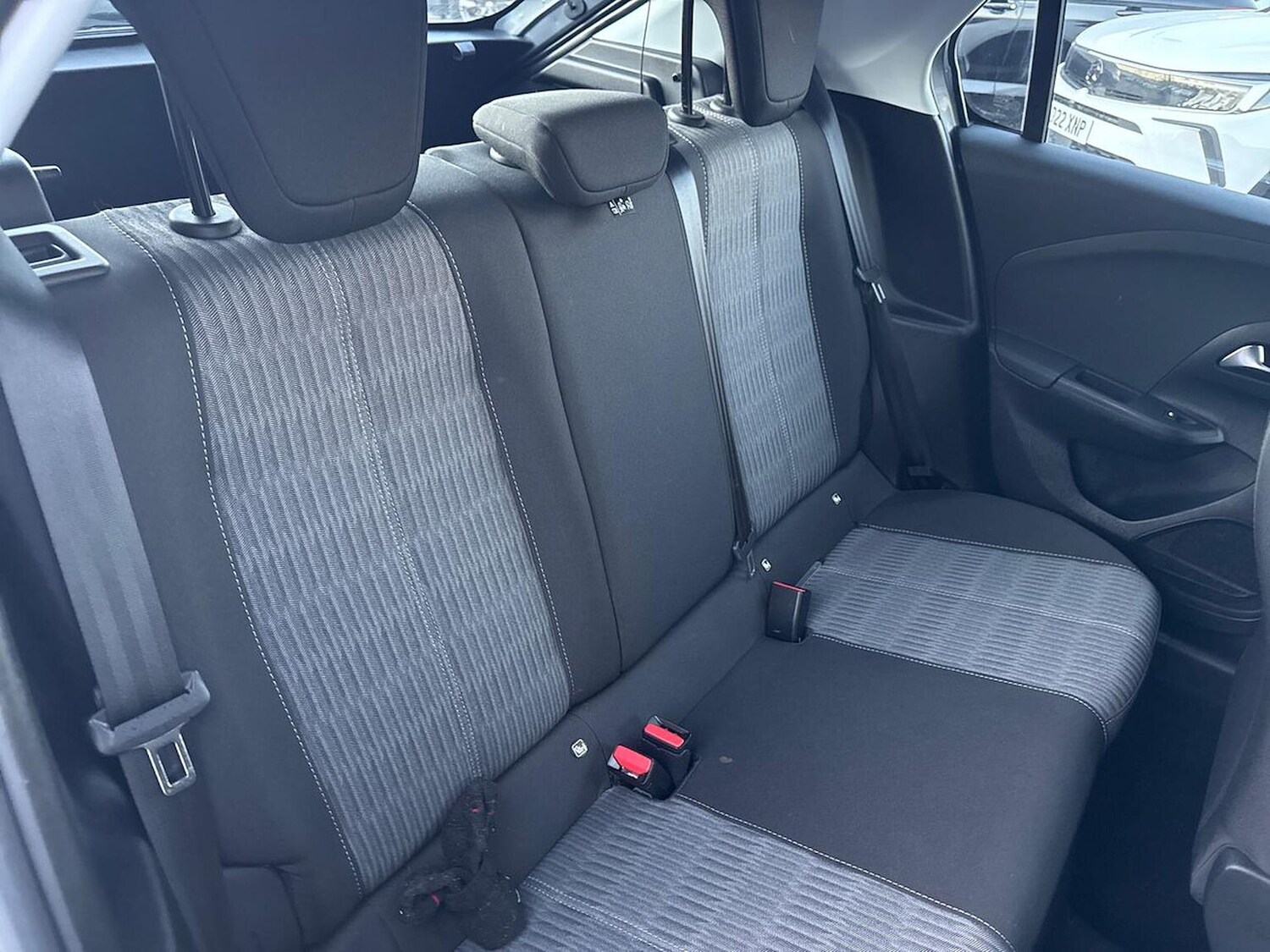 Used Vauxhall Corsa 2022 for sale - 77616754: Photo 16