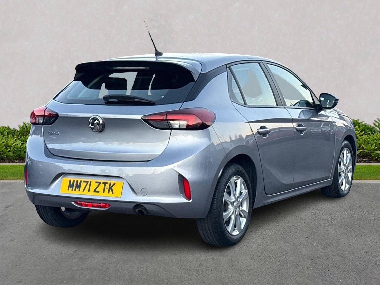 Used Vauxhall Corsa 2022 for sale - 77616754: Photo 18