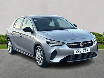 Used Vauxhall Corsa 2022 for sale - 77616754: Photo