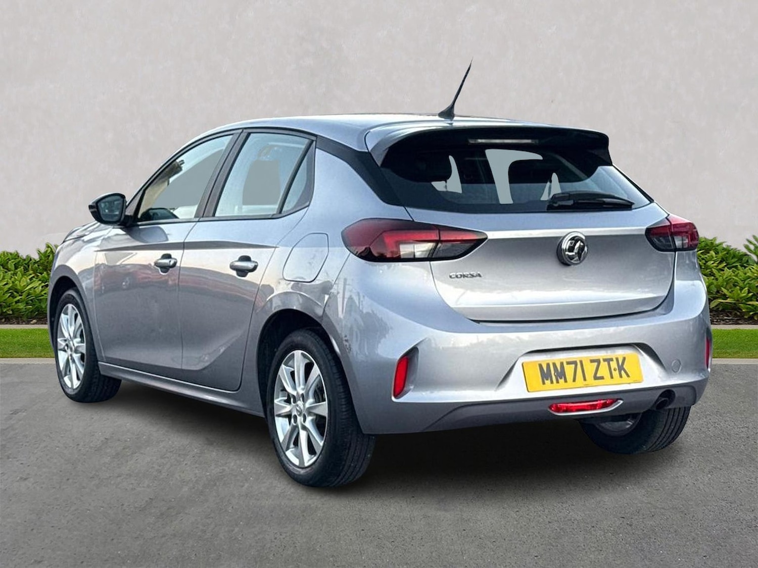 Used Vauxhall Corsa 2022 for sale - 77616754: Photo 2