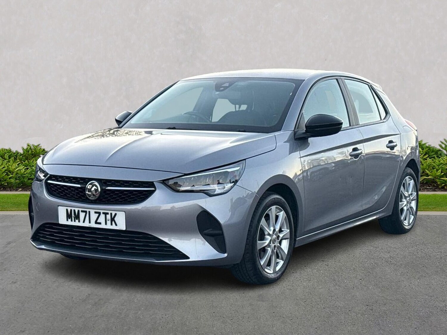 Used Vauxhall Corsa 2022 for sale - 77616754: Photo 20