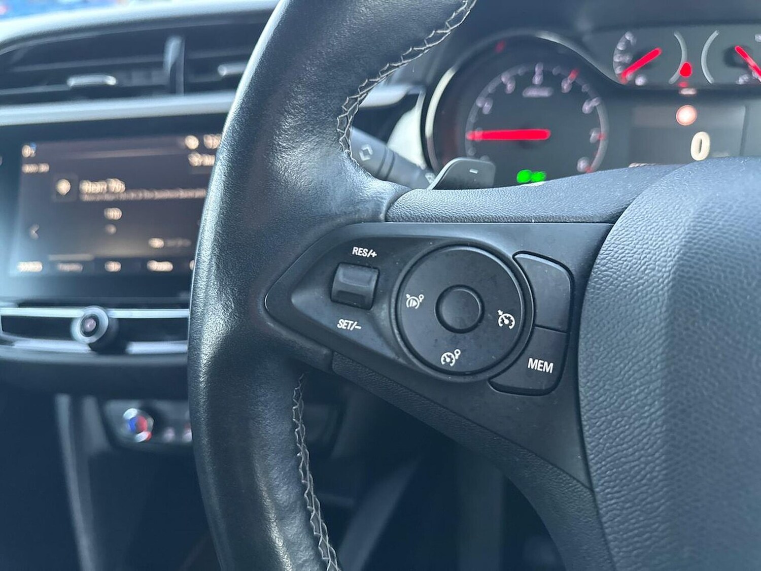 Used Vauxhall Corsa 2022 for sale - 77616754: Photo 24