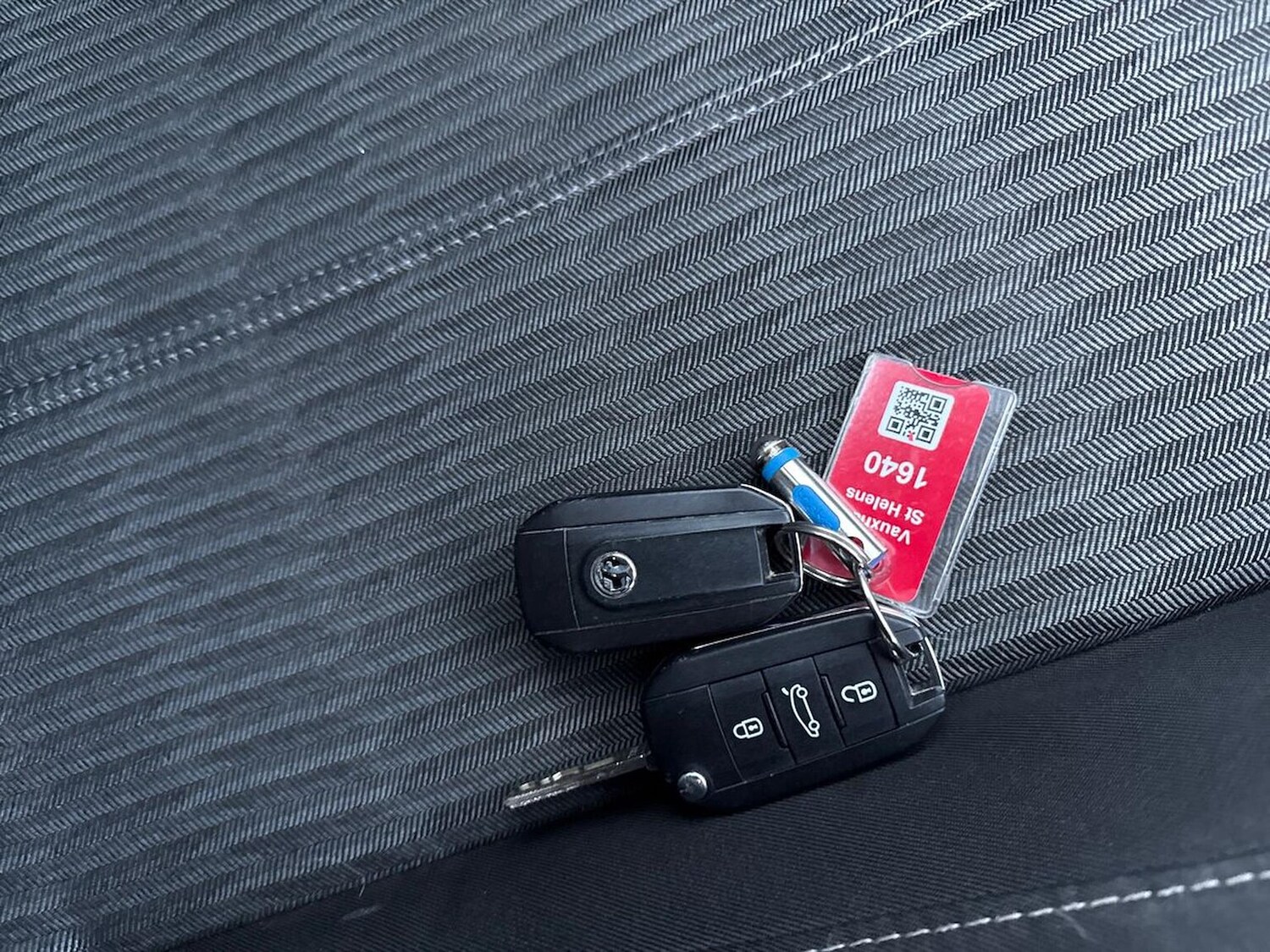 Used Vauxhall Corsa 2022 for sale - 77616754: Photo 25