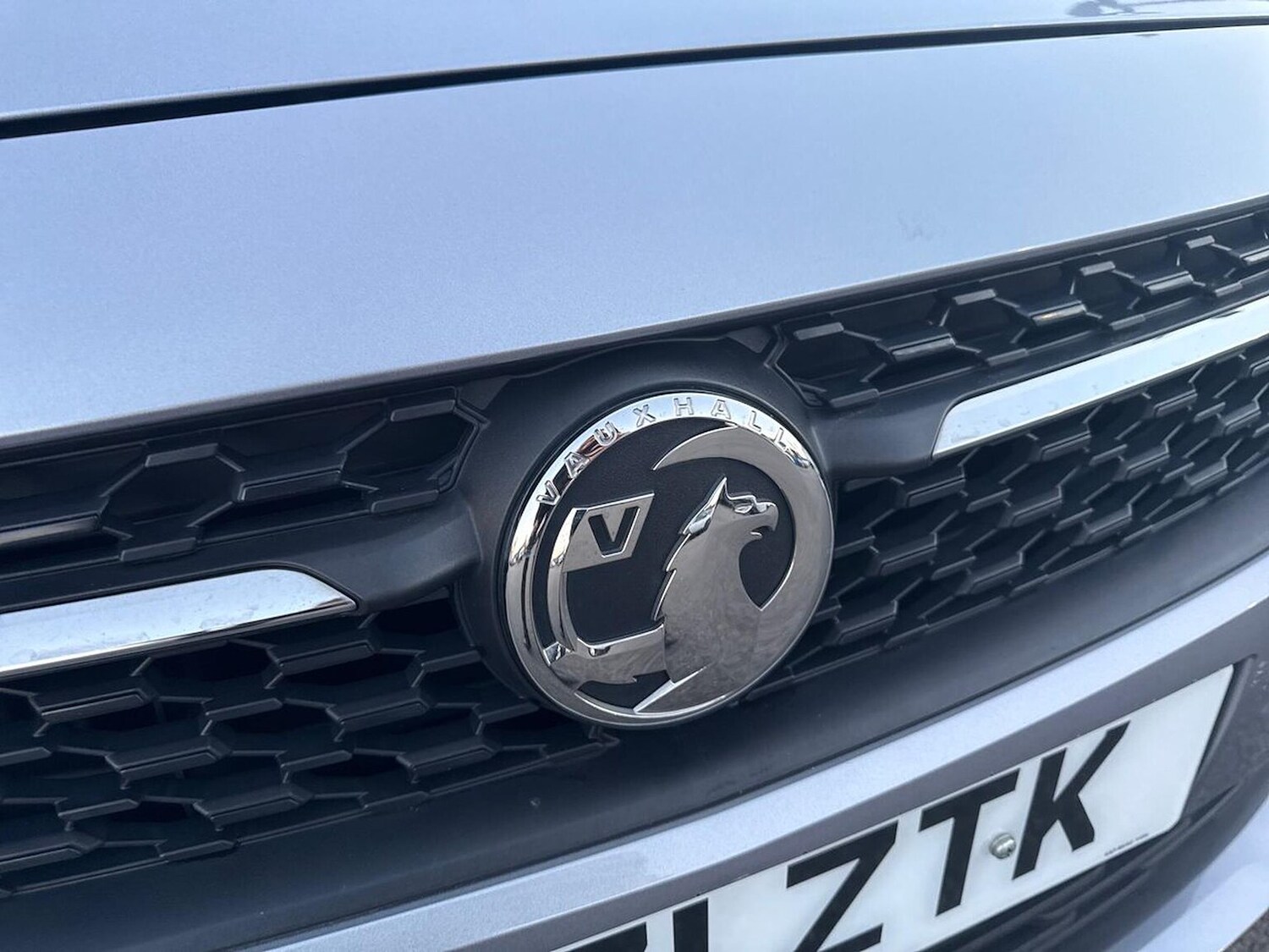 Used Vauxhall Corsa 2022 for sale - 77616754: Photo 29