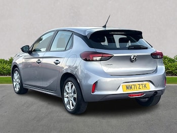 Used Vauxhall Corsa 2022 for sale - 77616754: Photo