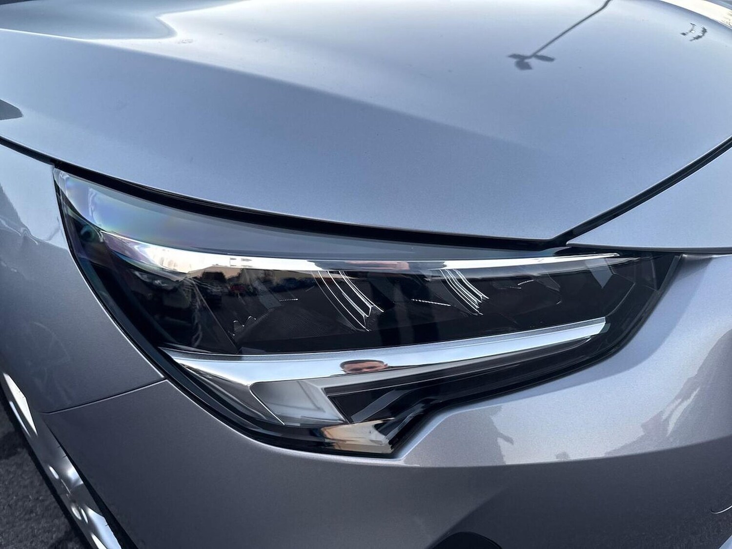 Used Vauxhall Corsa 2022 for sale - 77616754: Photo 31