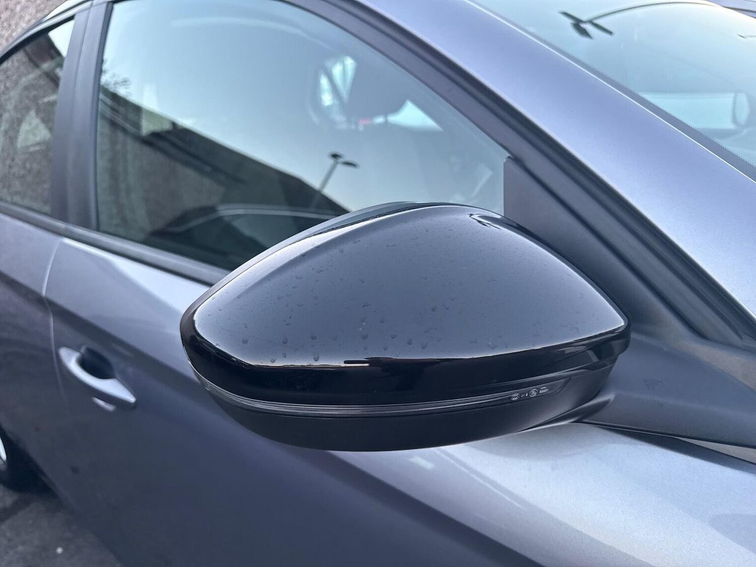 Used Vauxhall Corsa 2022 for sale - 77616754: Photo 32