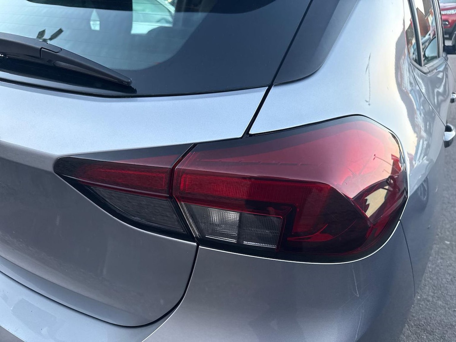 Used Vauxhall Corsa 2022 for sale - 77616754: Photo 33