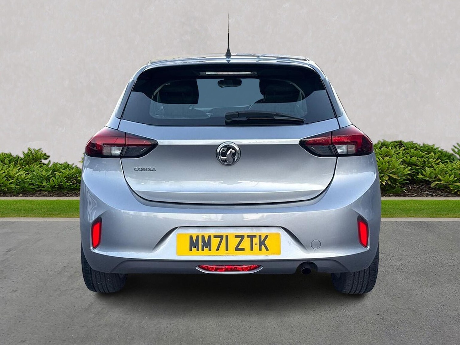 Used Vauxhall Corsa 2022 for sale - 77616754: Photo 4