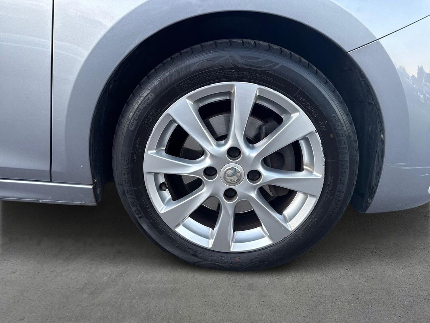 Used Vauxhall Corsa 2022 for sale - 77616754: Photo 6