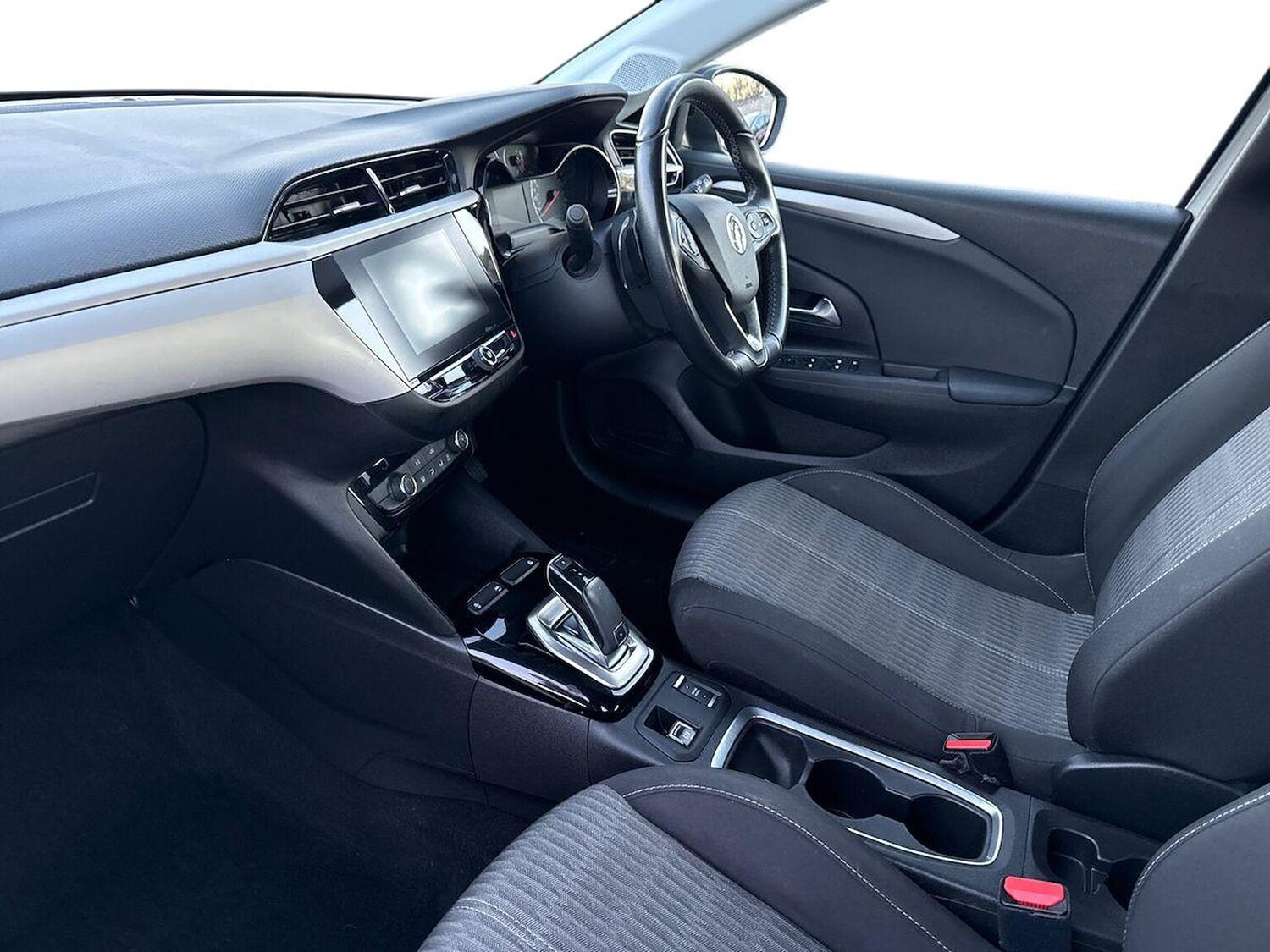 Used Vauxhall Corsa 2022 for sale - 77616754: Photo 7