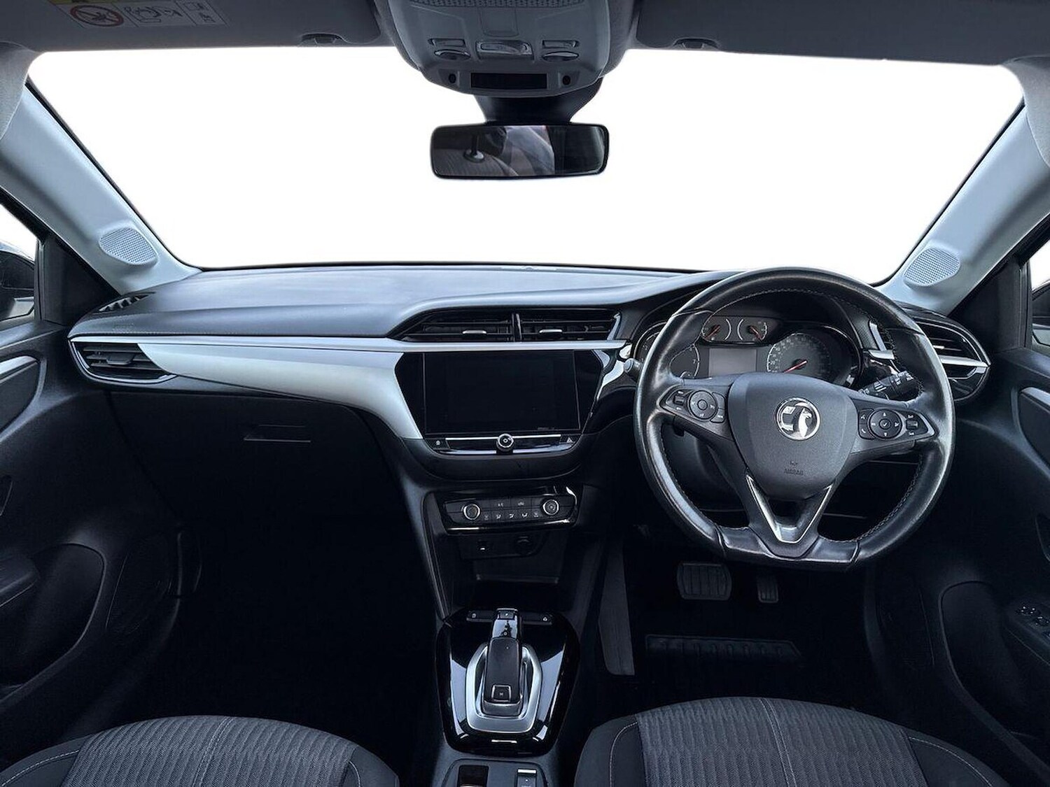 Used Vauxhall Corsa 2022 for sale - 77616754: Photo 8