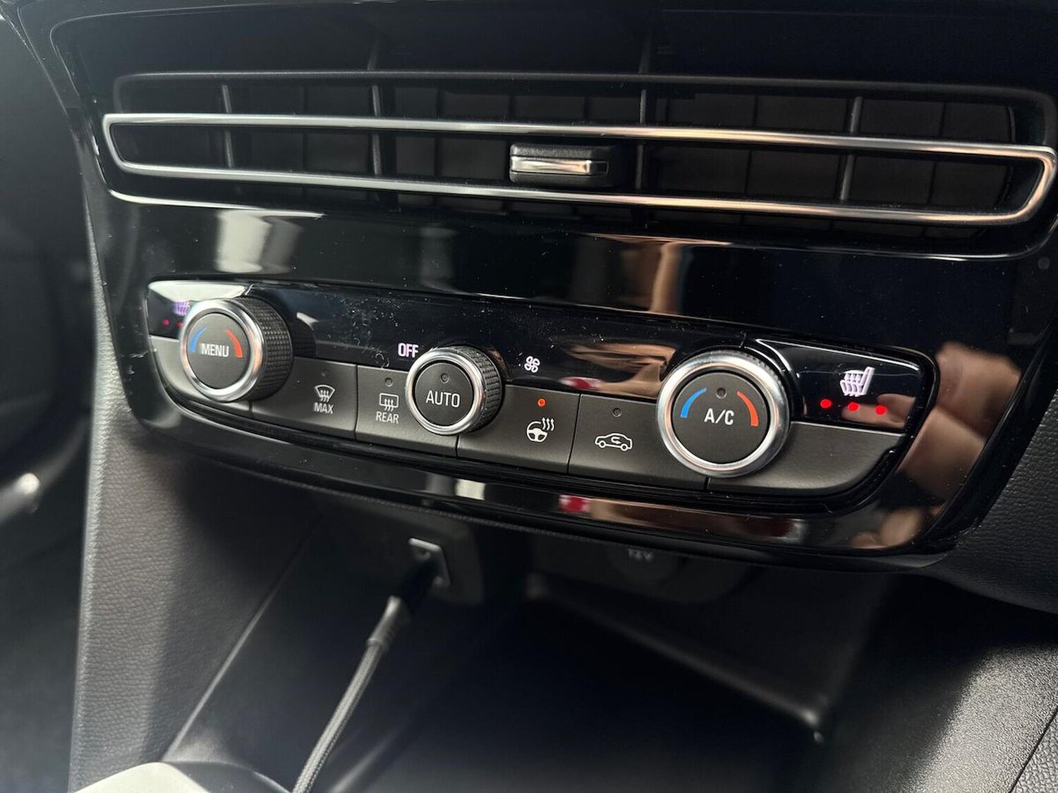 Used Vauxhall Mokka 2026 for sale - 78195543: Photo 12