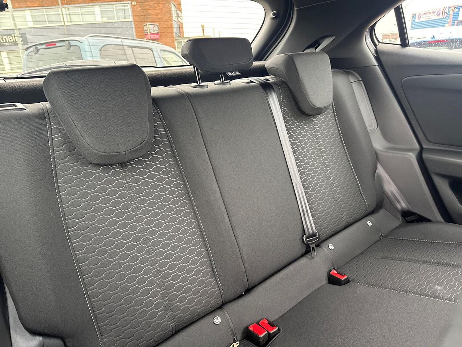 Used Vauxhall Mokka 2026 for sale - 78195543: Photo 16