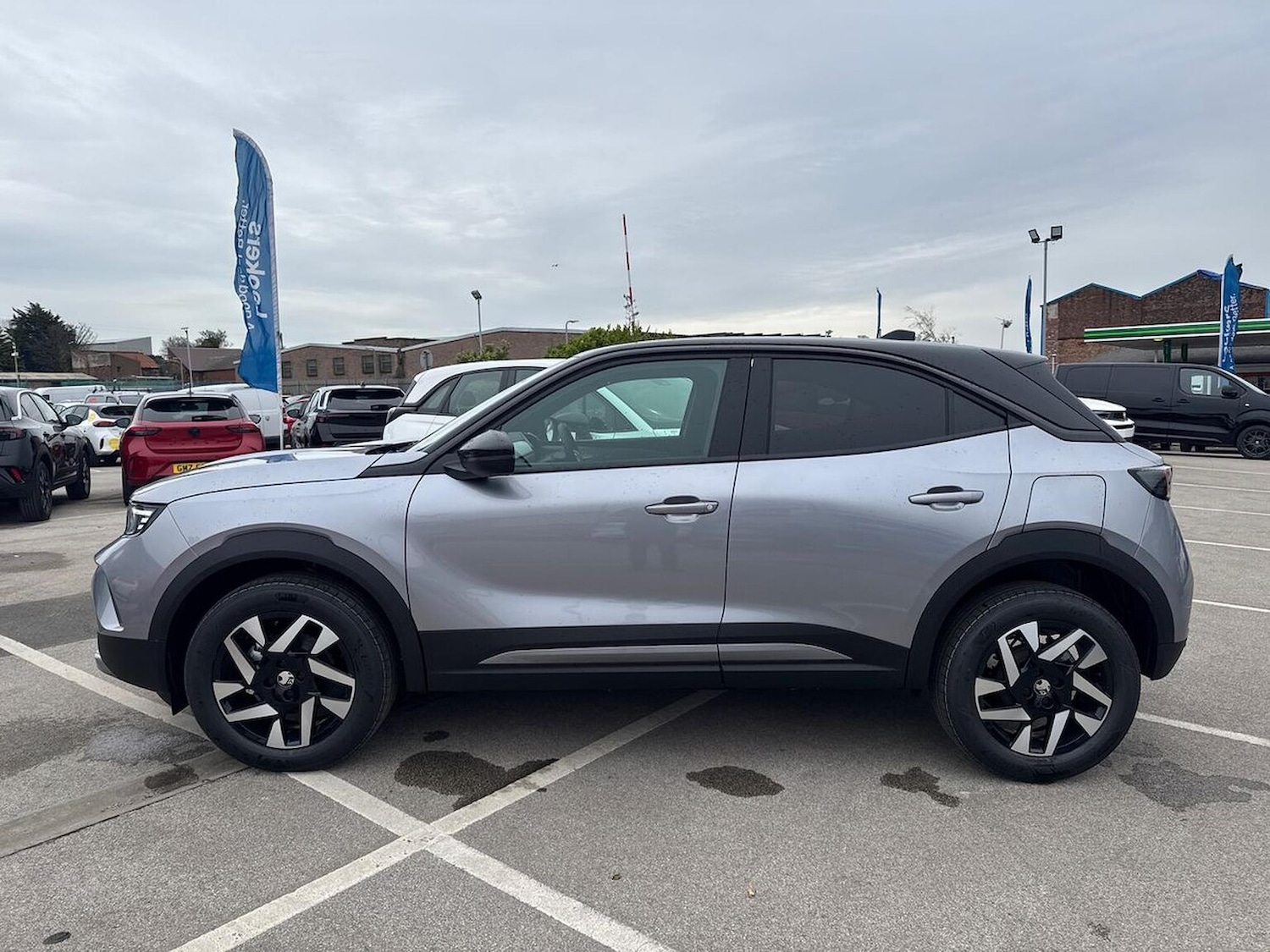 Used Vauxhall Mokka 2026 for sale - 78195543: Photo 19