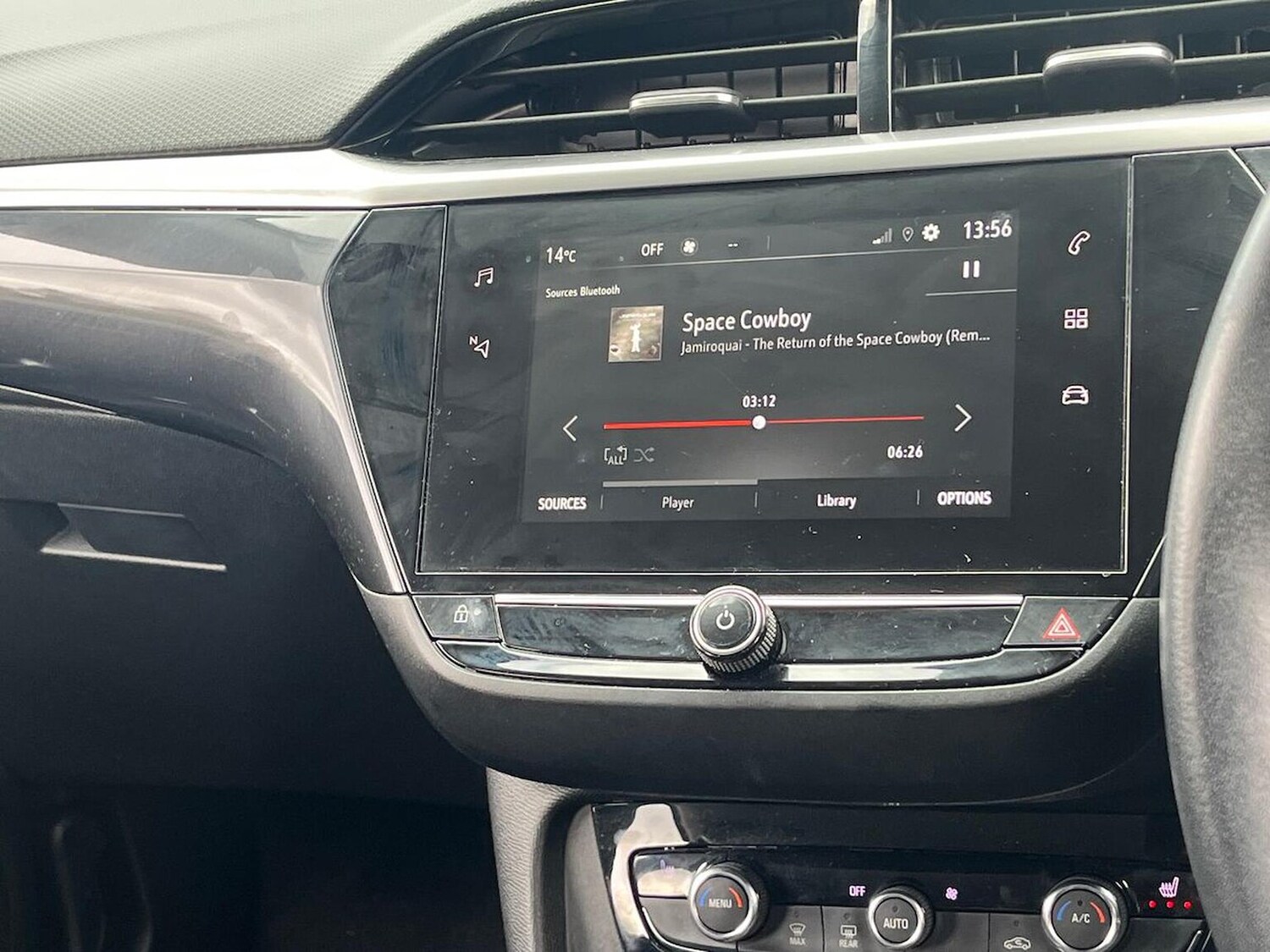 Used Vauxhall Corsa 2022 for sale - 78195460: Photo 11