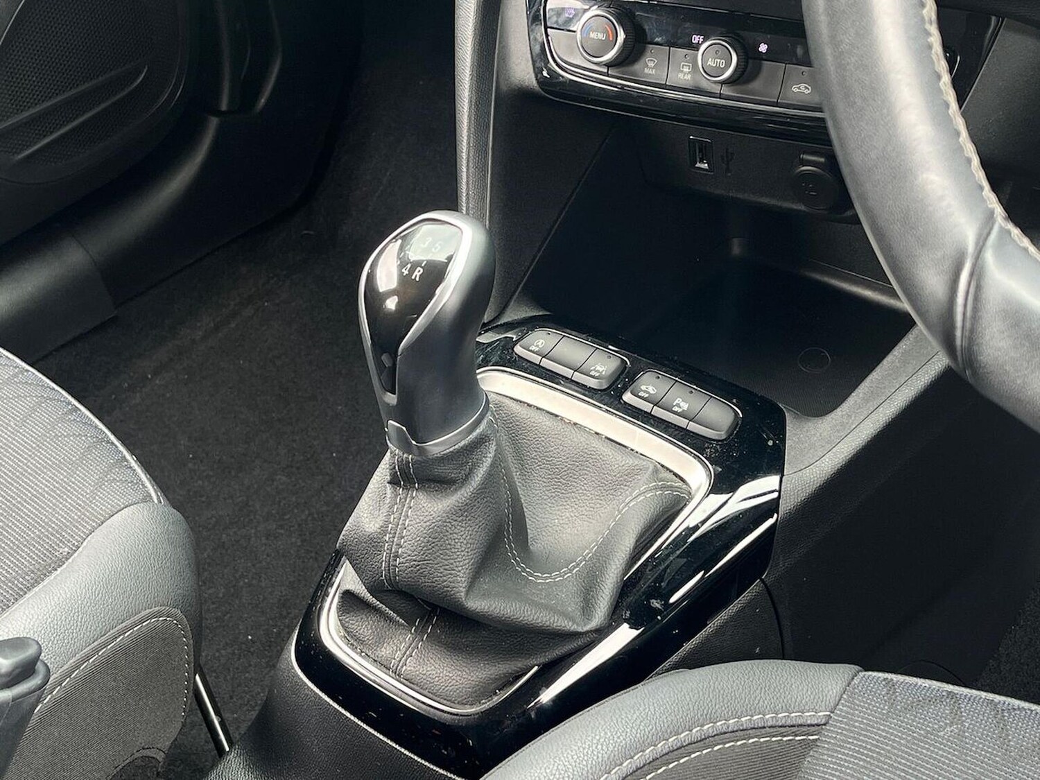 Used Vauxhall Corsa 2022 for sale - 78195460: Photo 13