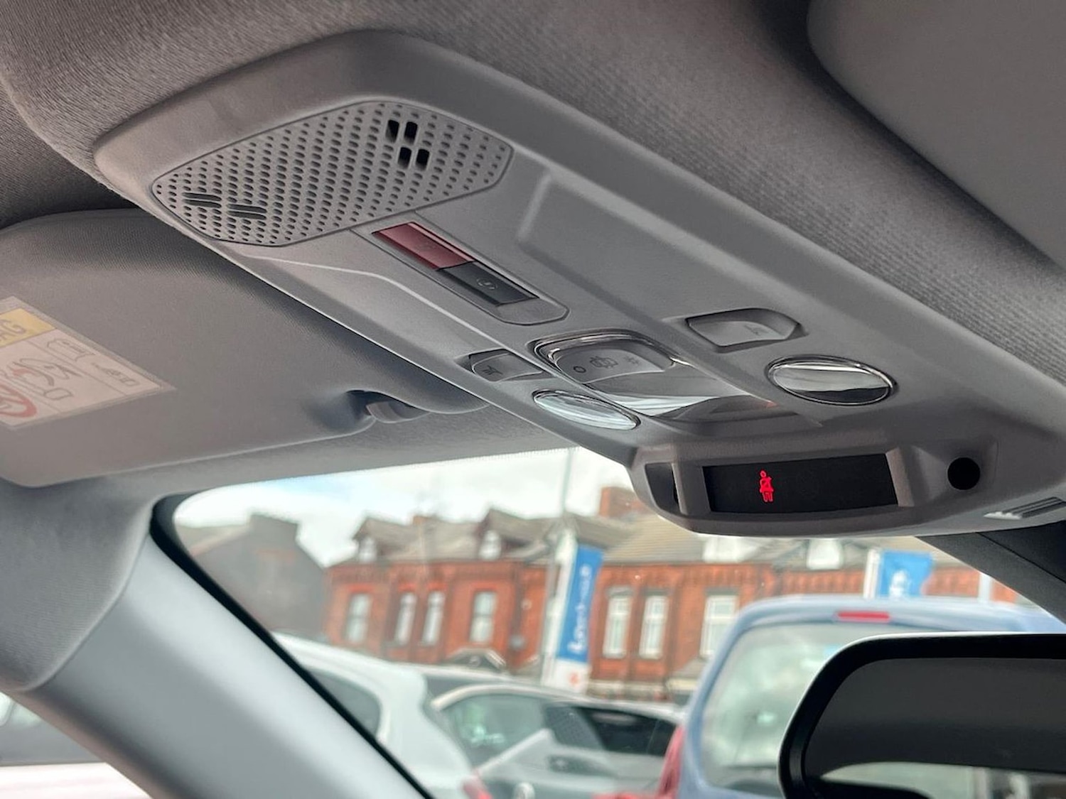 Used Vauxhall Corsa 2022 for sale - 78195460: Photo 14