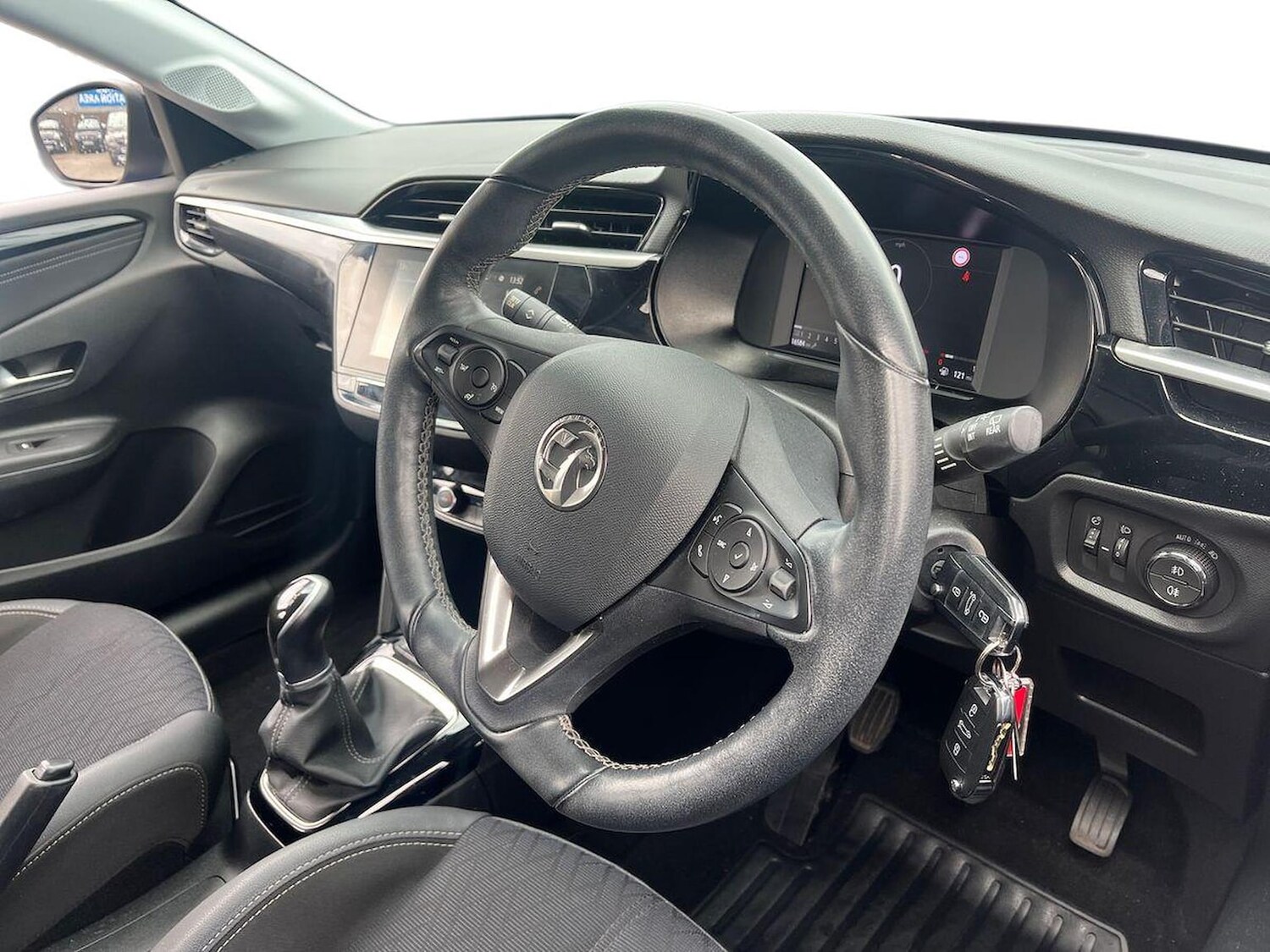 Used Vauxhall Corsa 2022 for sale - 78195460: Photo 15