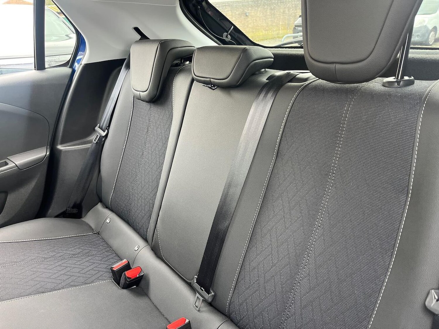 Used Vauxhall Corsa 2022 for sale - 78195460: Photo 16