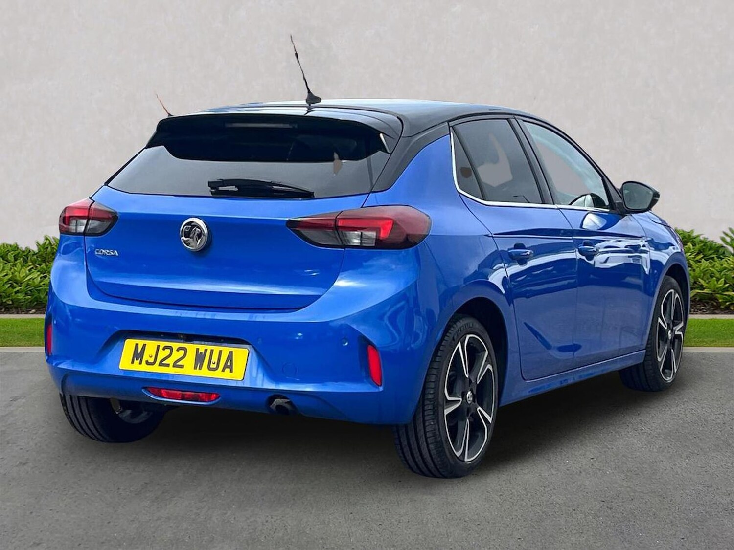 Used Vauxhall Corsa 2022 for sale - 78195460: Photo 18