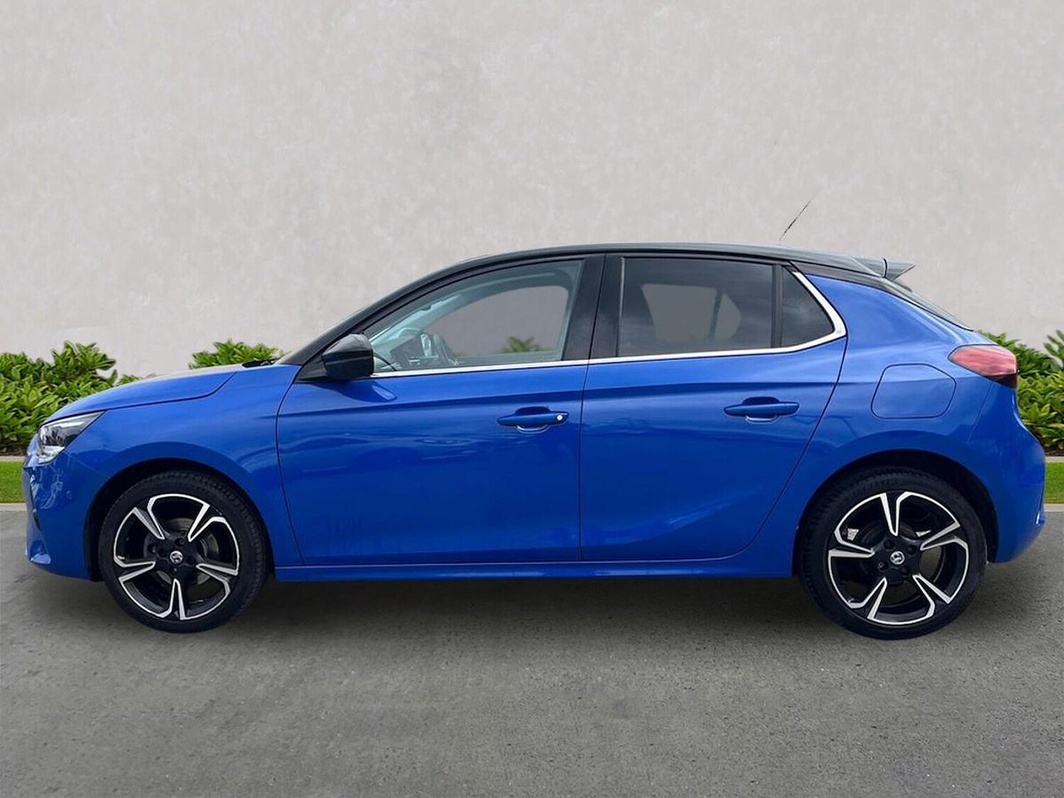 Used Vauxhall Corsa 2022 for sale - 78195460: Photo 19