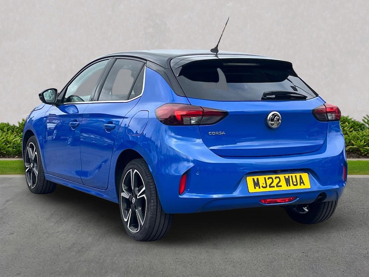 Used Vauxhall Corsa 2022 for sale - 78195460: Photo 2