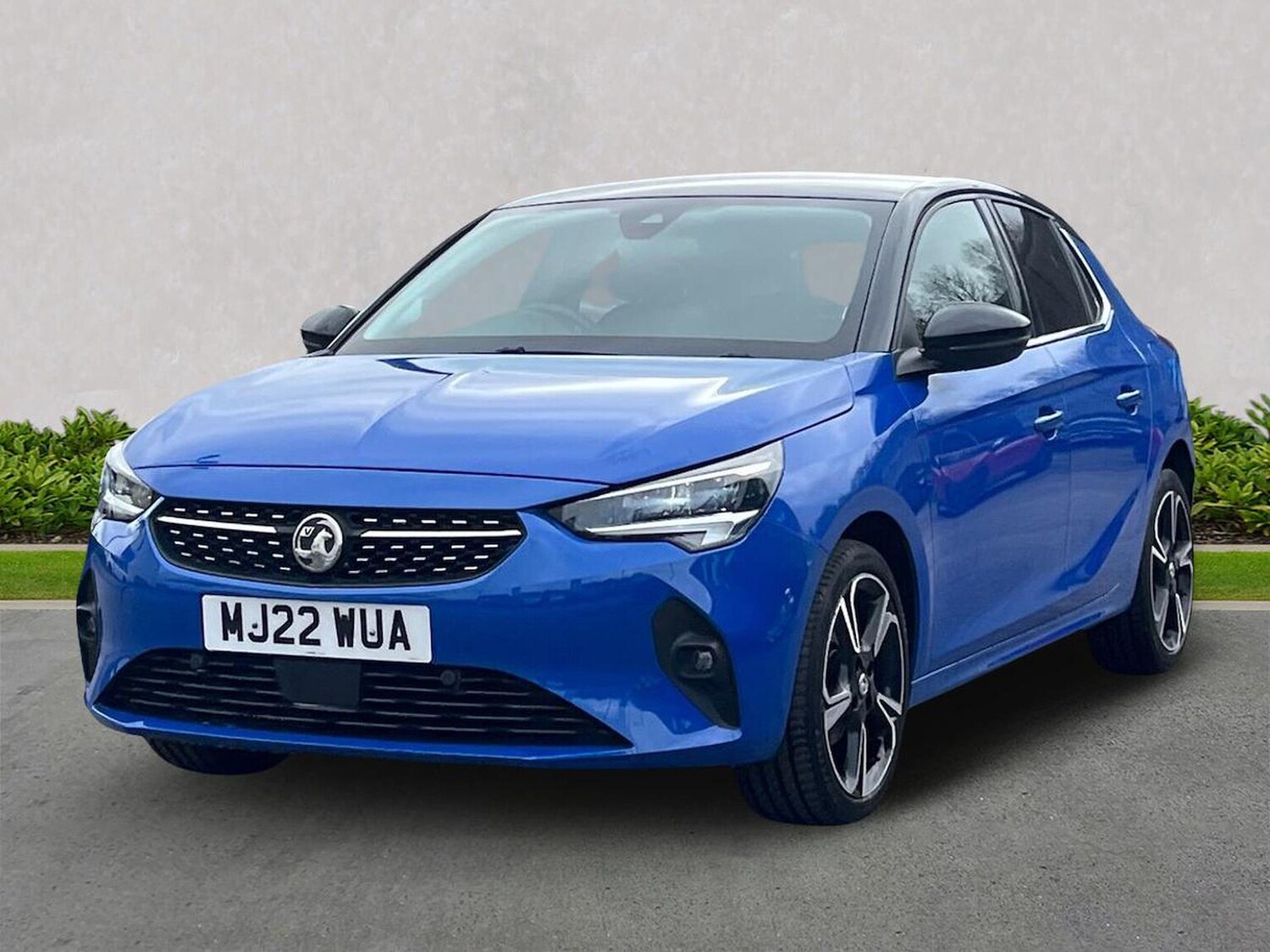 Used Vauxhall Corsa 2022 for sale - 78195460: Photo 20