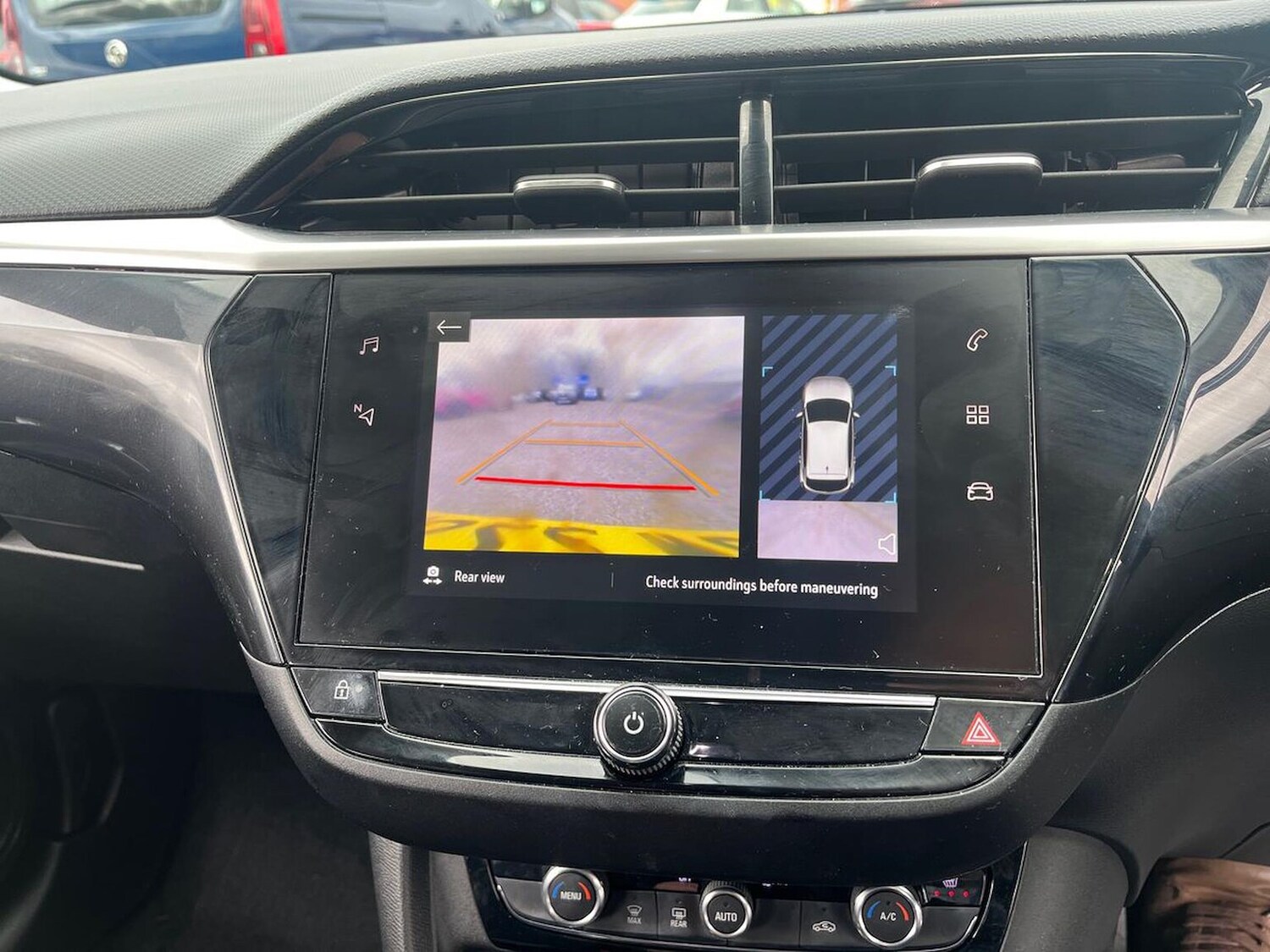 Used Vauxhall Corsa 2022 for sale - 78195460: Photo 23