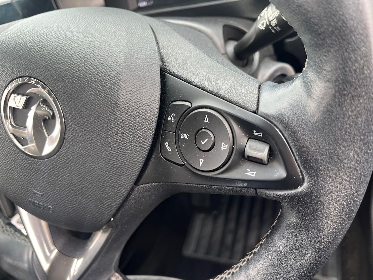 Used Vauxhall Corsa 2022 for sale - 78195460: Photo 25