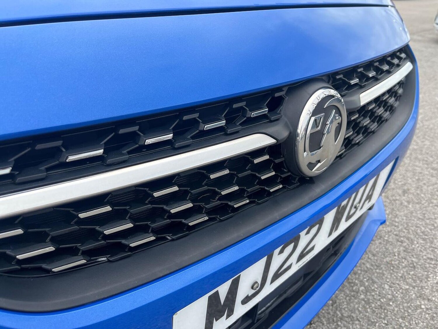 Used Vauxhall Corsa 2022 for sale - 78195460: Photo 29