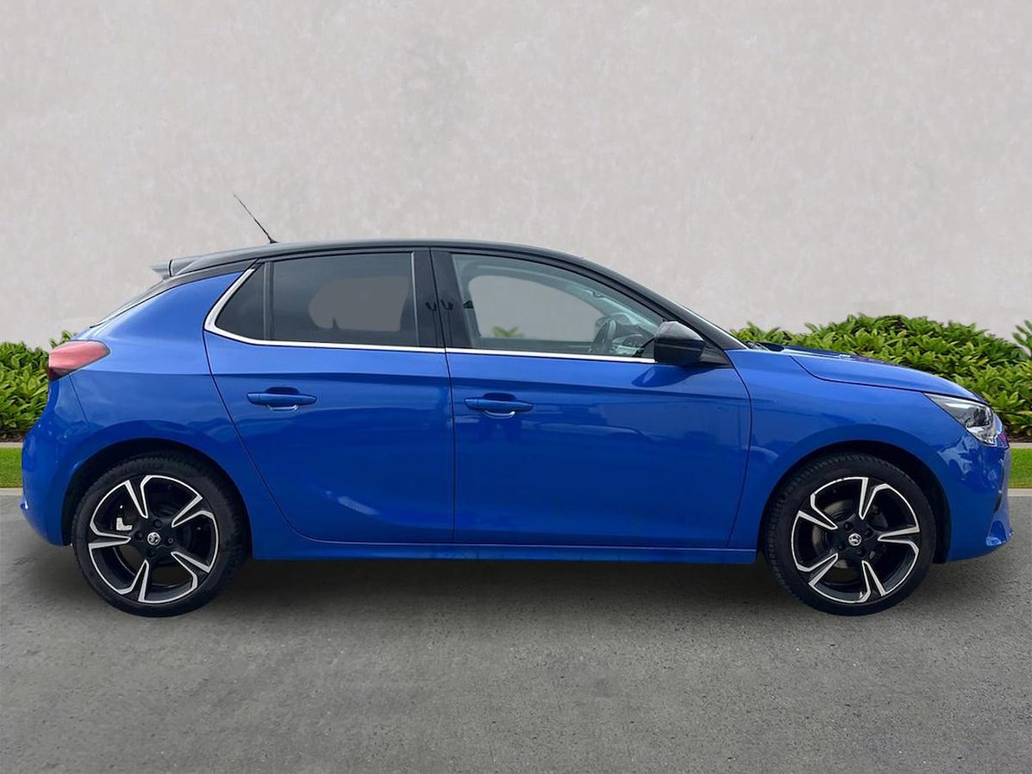 Used Vauxhall Corsa 2022 for sale - 78195460: Photo 3