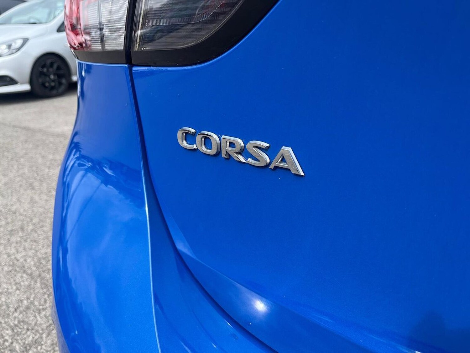 Used Vauxhall Corsa 2022 for sale - 78195460: Photo 31