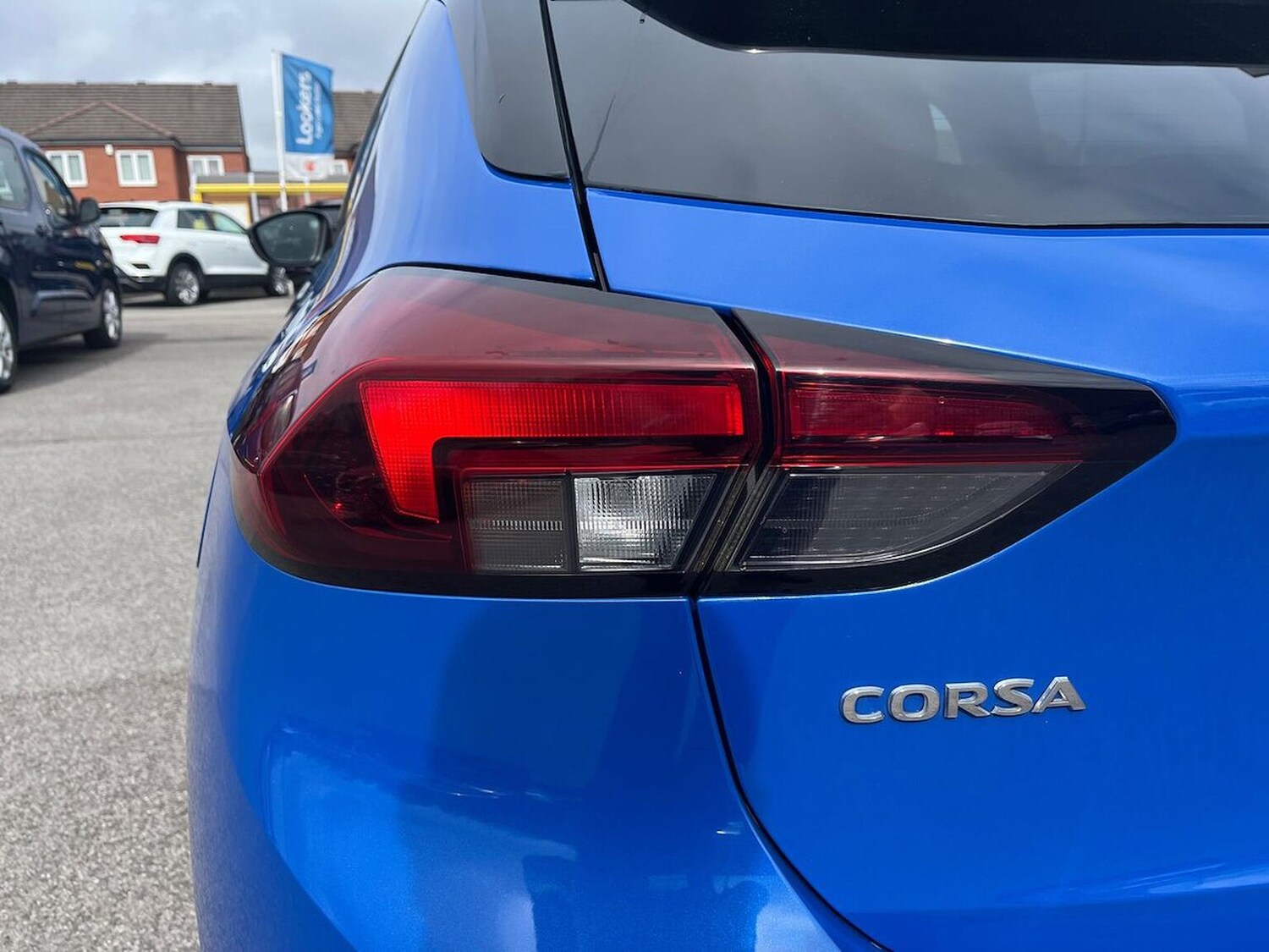 Used Vauxhall Corsa 2022 for sale - 78195460: Photo 32