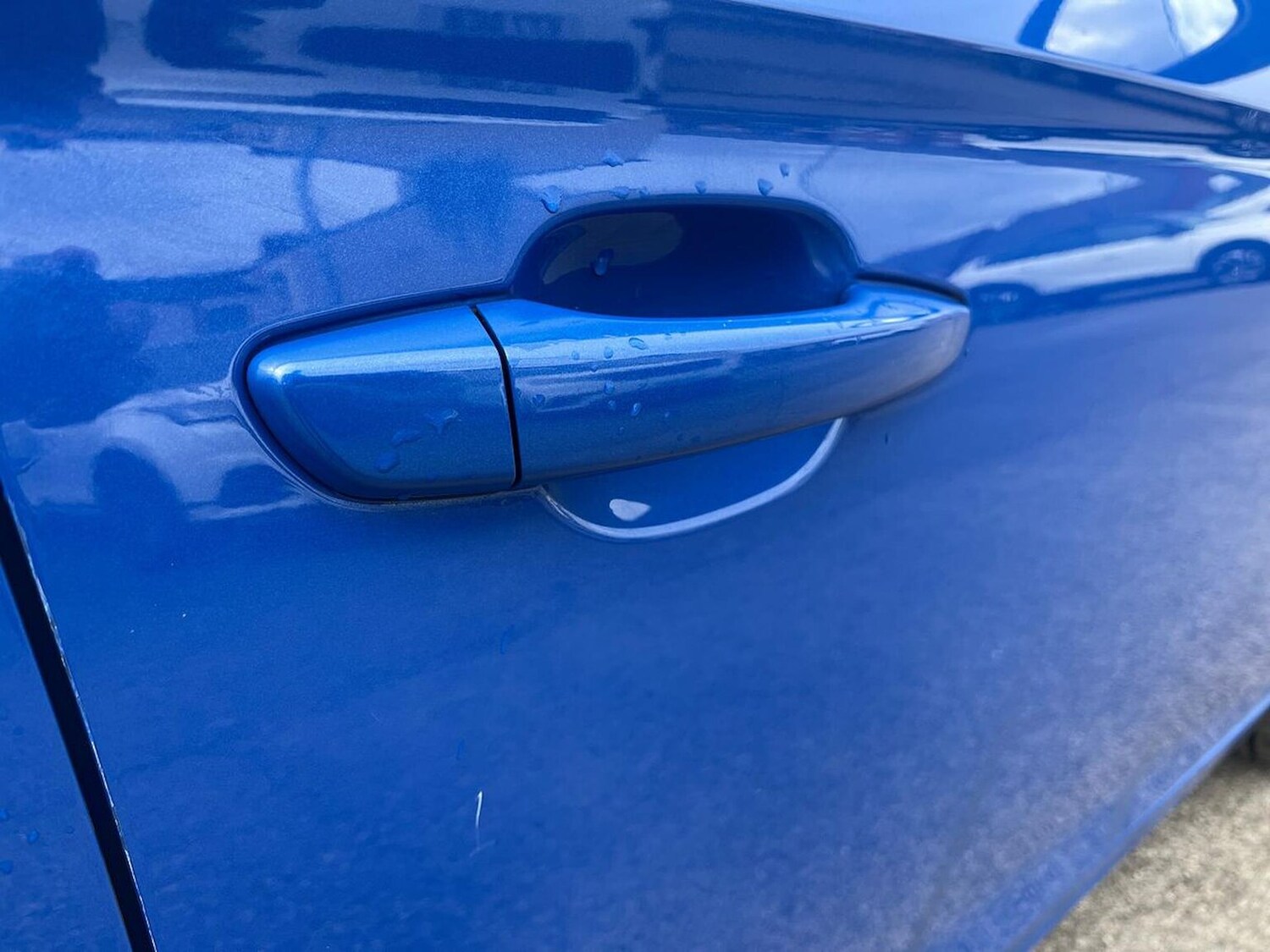 Used Vauxhall Corsa 2022 for sale - 78195460: Photo 33