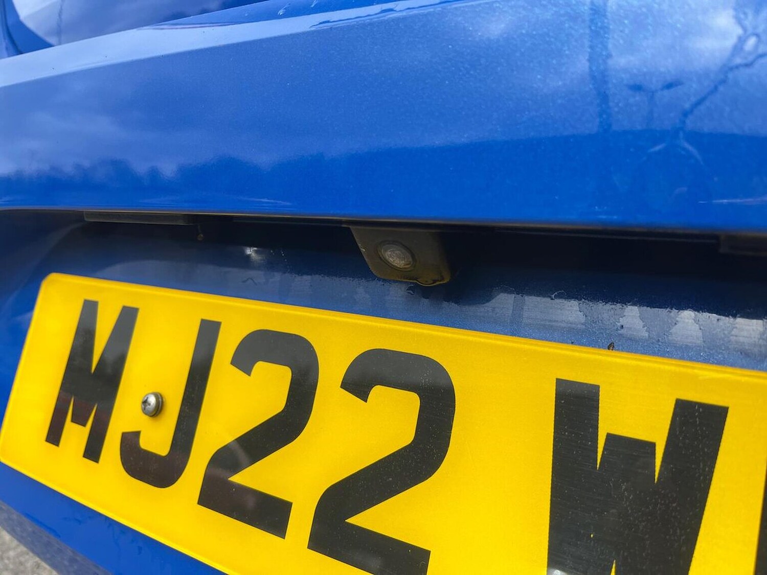 Used Vauxhall Corsa 2022 for sale - 78195460: Photo 35