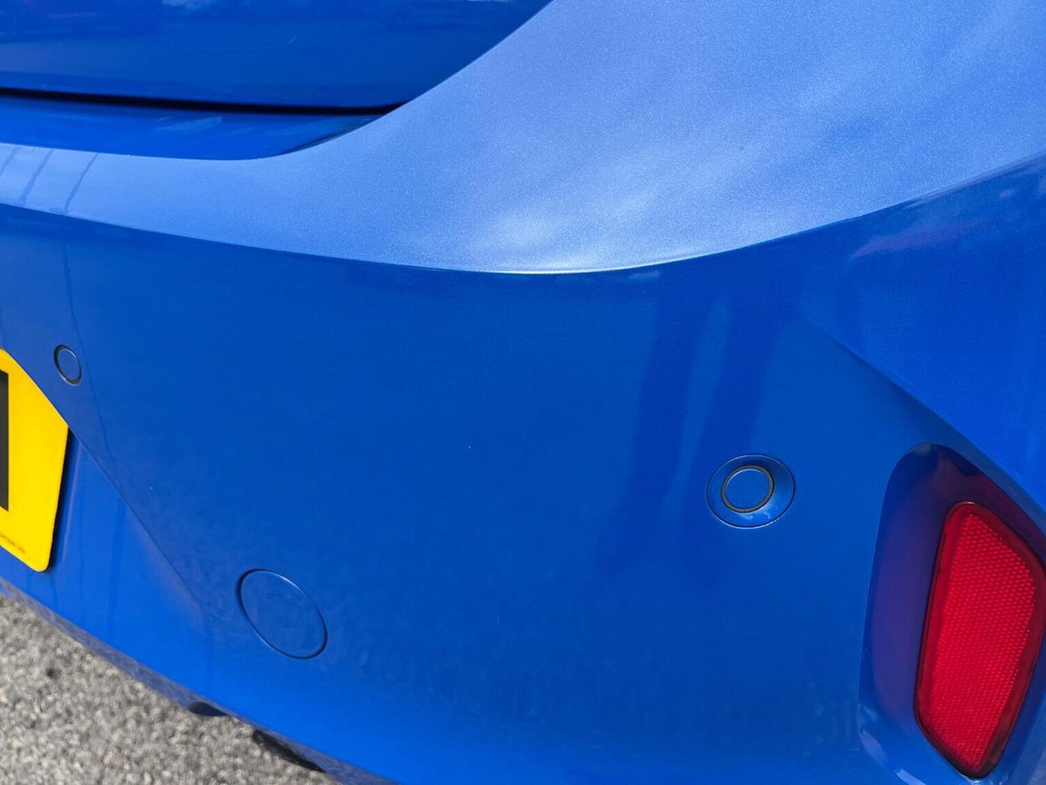 Used Vauxhall Corsa 2022 for sale - 78195460: Photo 36