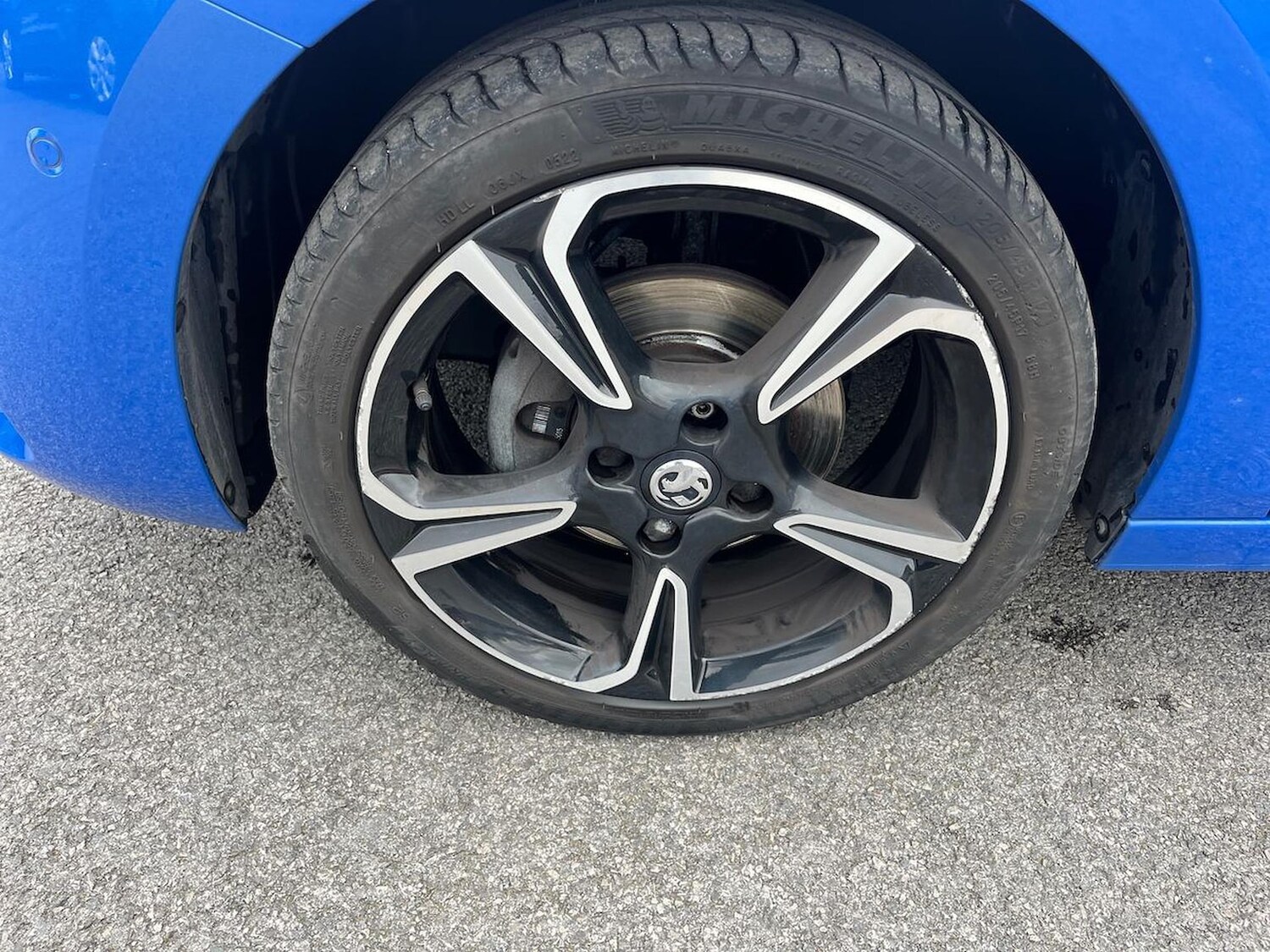 Used Vauxhall Corsa 2022 for sale - 78195460: Photo 38