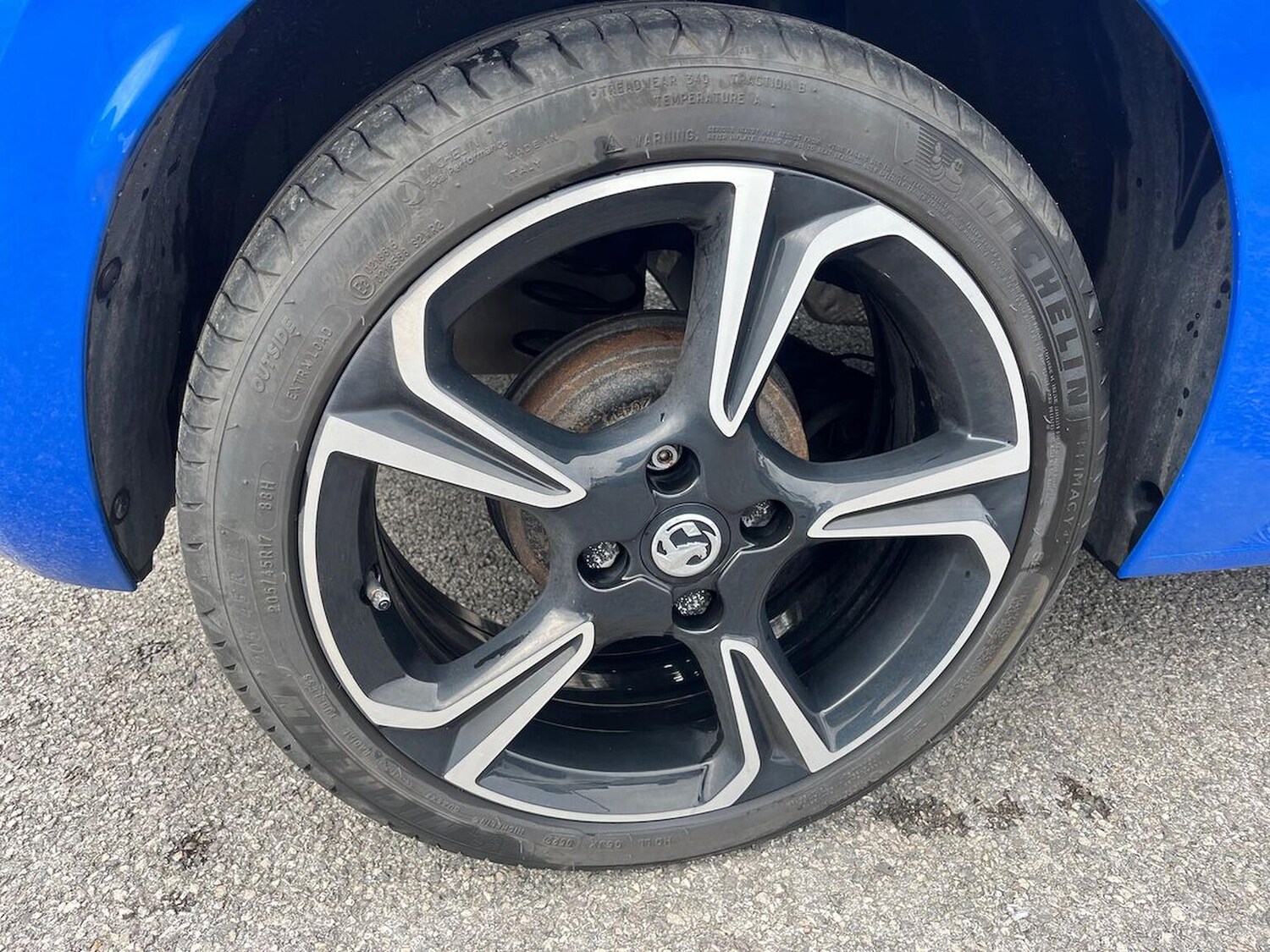 Used Vauxhall Corsa 2022 for sale - 78195460: Photo 39