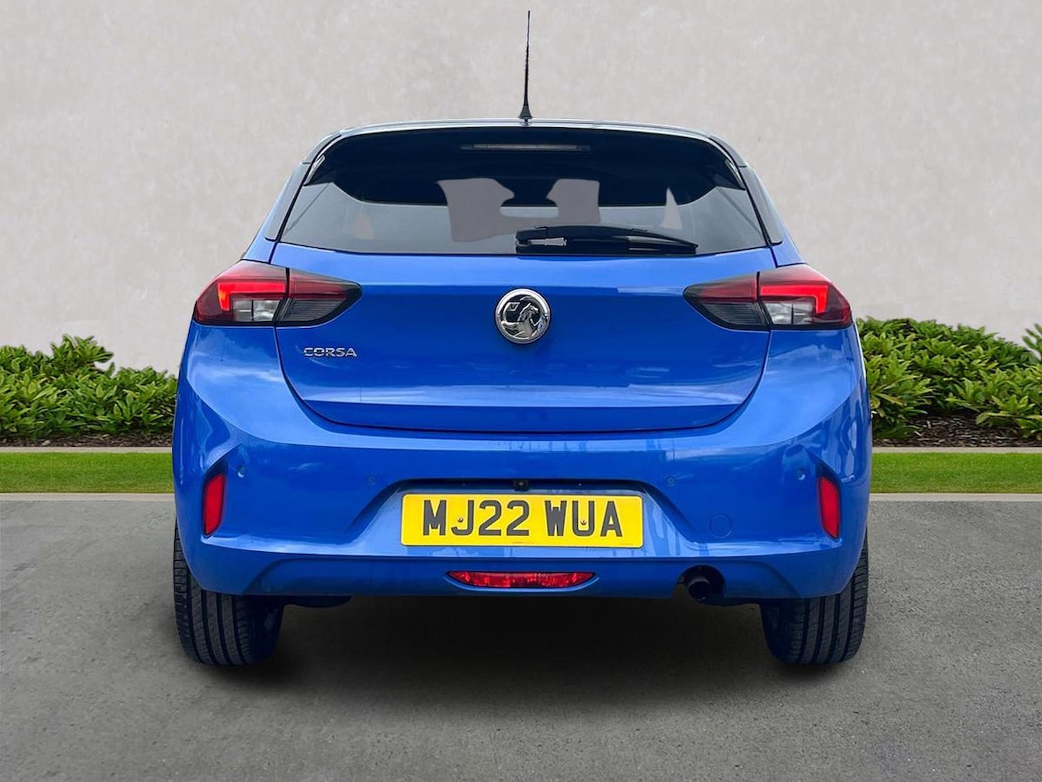 Used Vauxhall Corsa 2022 for sale - 78195460: Photo 4