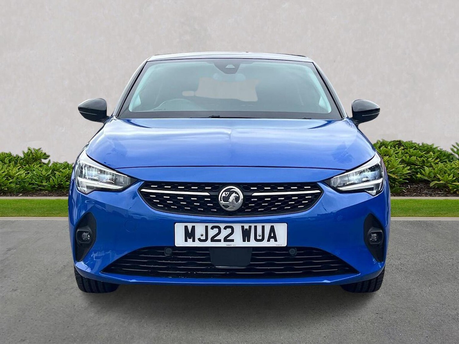 Used Vauxhall Corsa 2022 for sale - 78195460: Photo 5