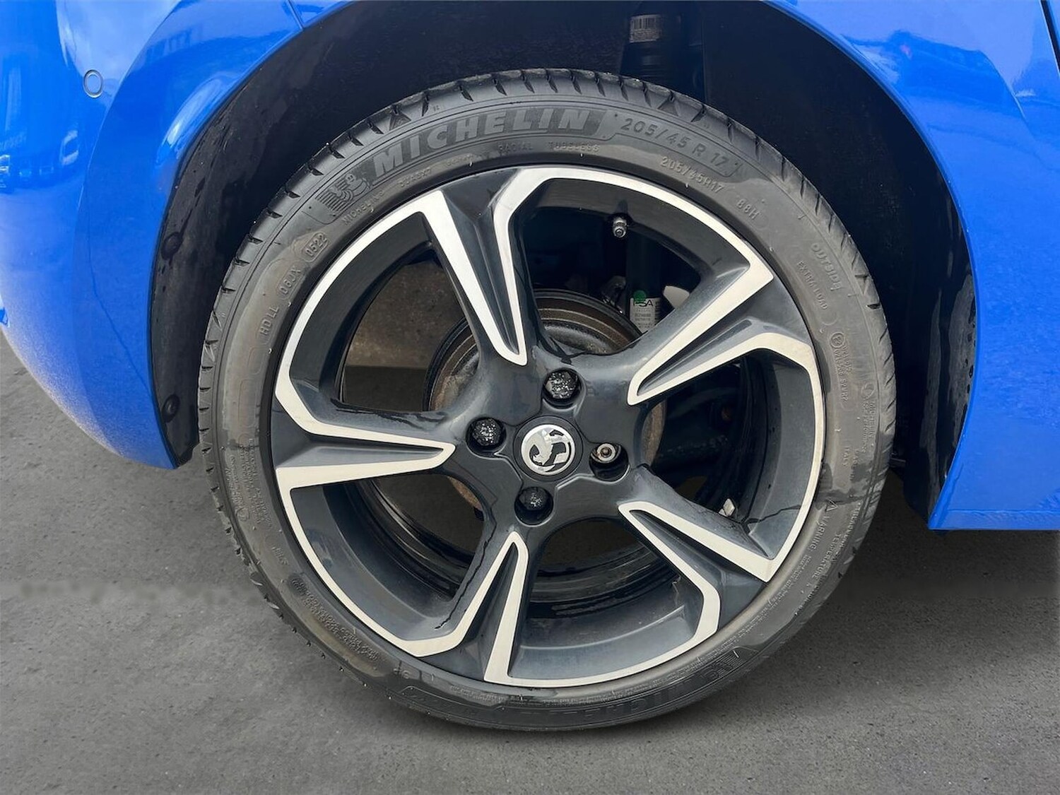 Used Vauxhall Corsa 2022 for sale - 78195460: Photo 6