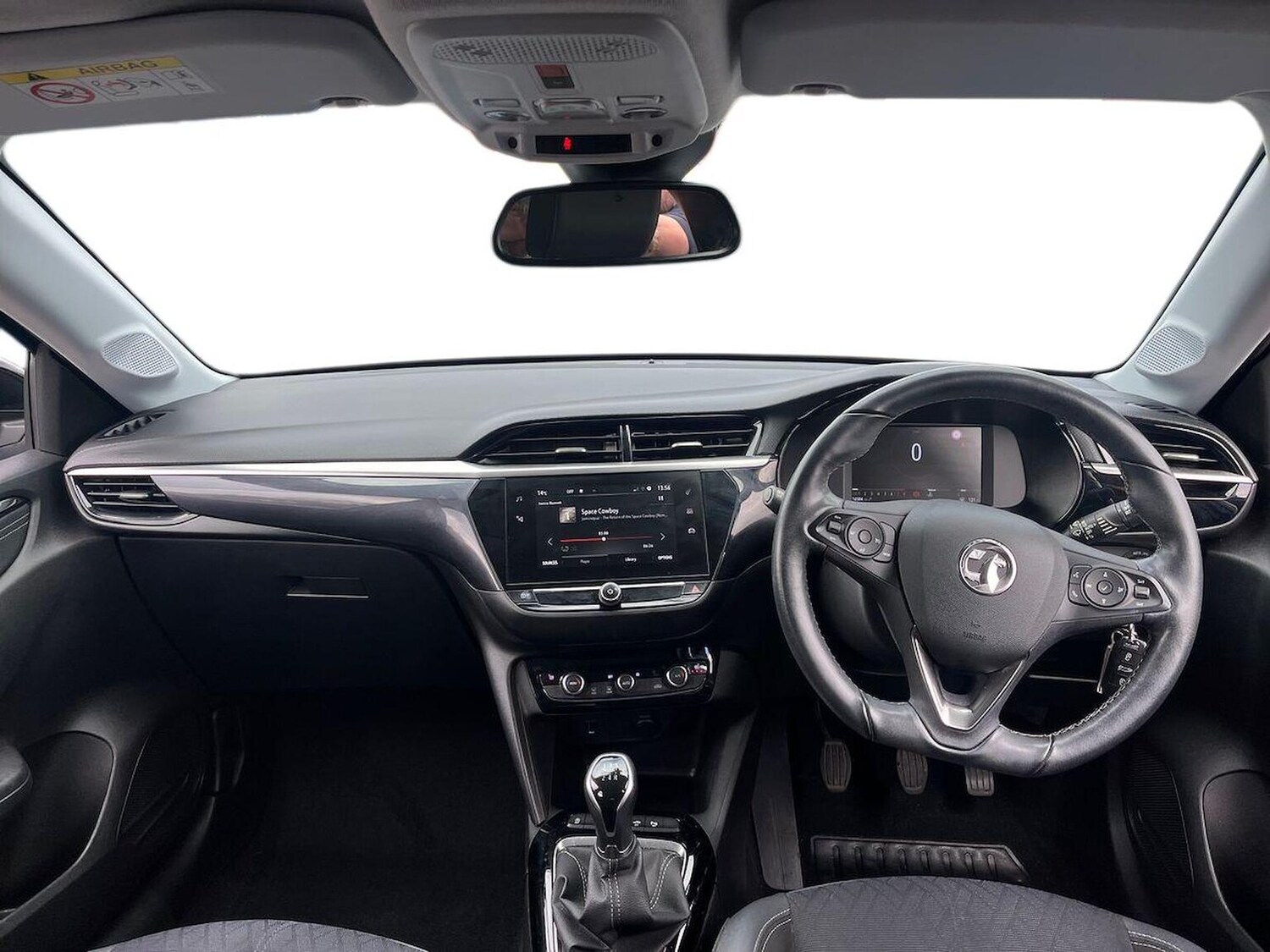 Used Vauxhall Corsa 2022 for sale - 78195460: Photo 8