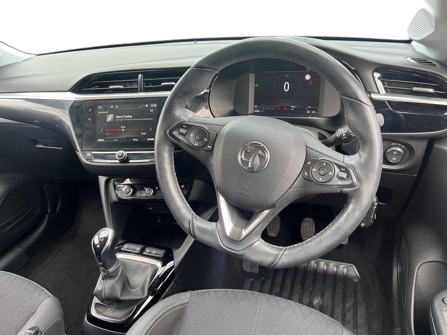 Used Vauxhall Corsa 2022 for sale - 78195460: Photo 9